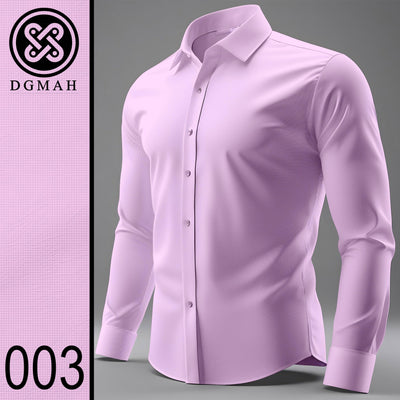 pink shirt - 003 - DGMAH