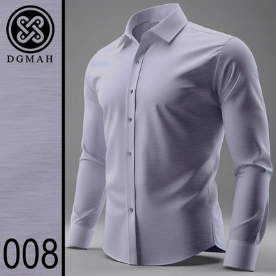 Light Lavender shirt - 008 - DGMAH