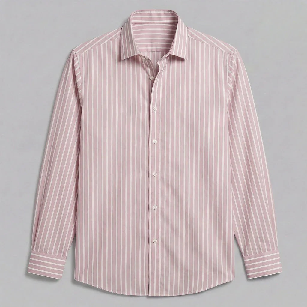 The Blush Stripe - DGMAH