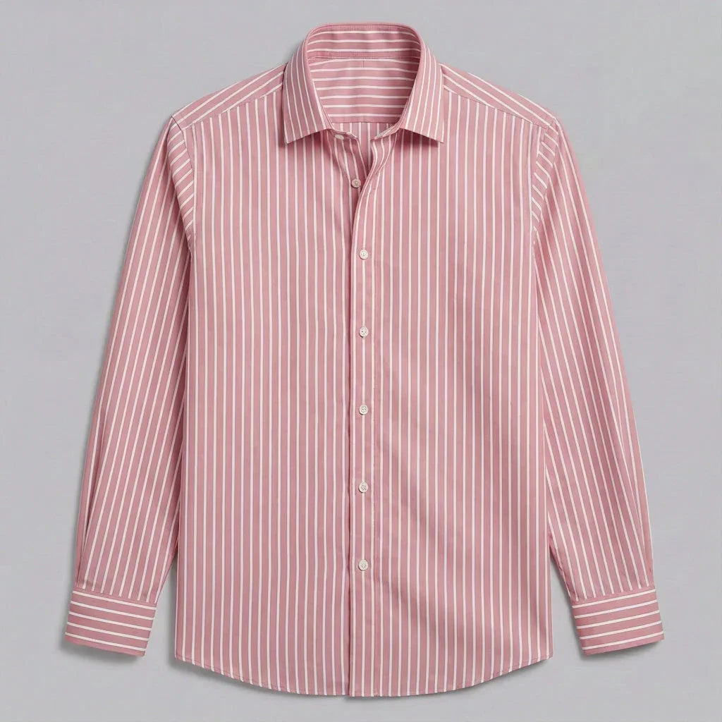 The Rose Stripe - DGMAH