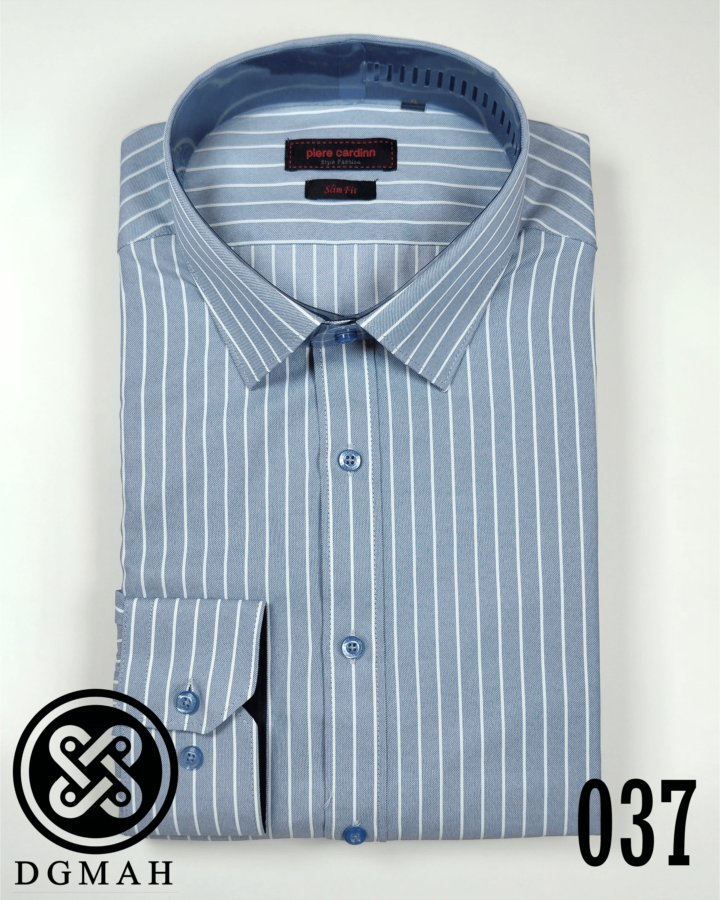 مقلم ازرق