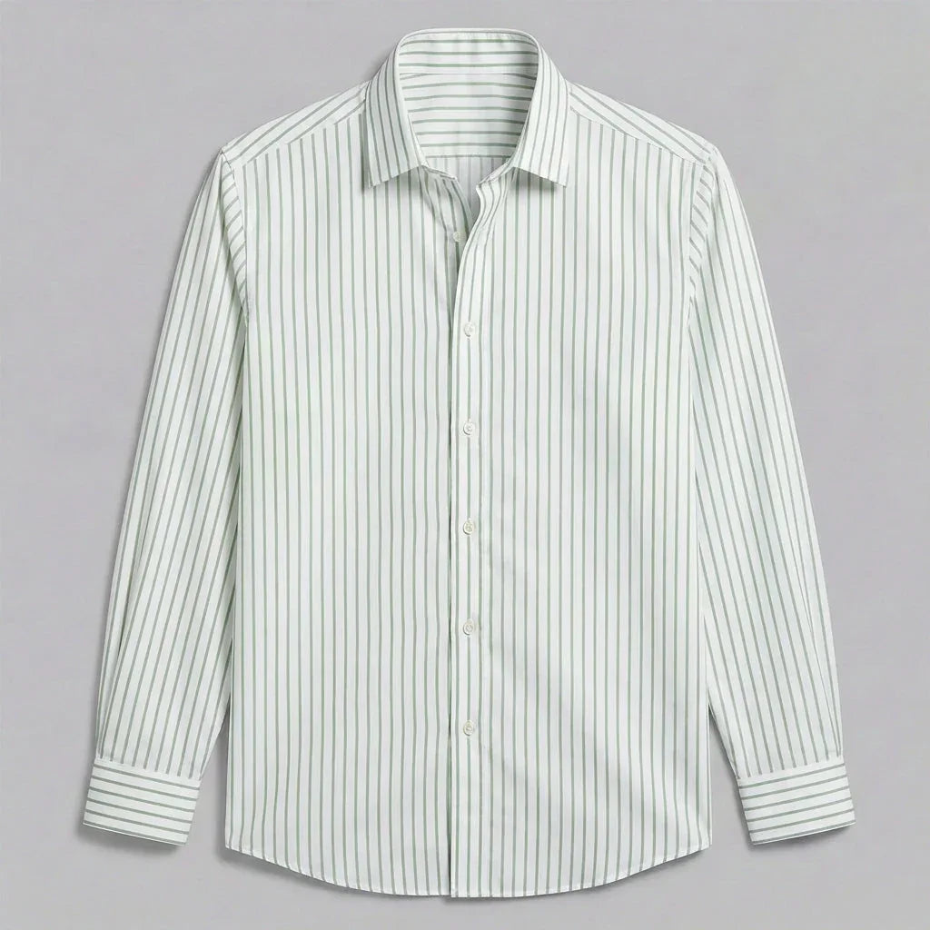 The Olive Stripe - DGMAH