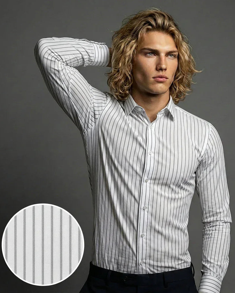 The Slate Stripe - DGMAH