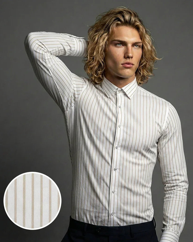 The Desert Sand Stripe - DGMAH