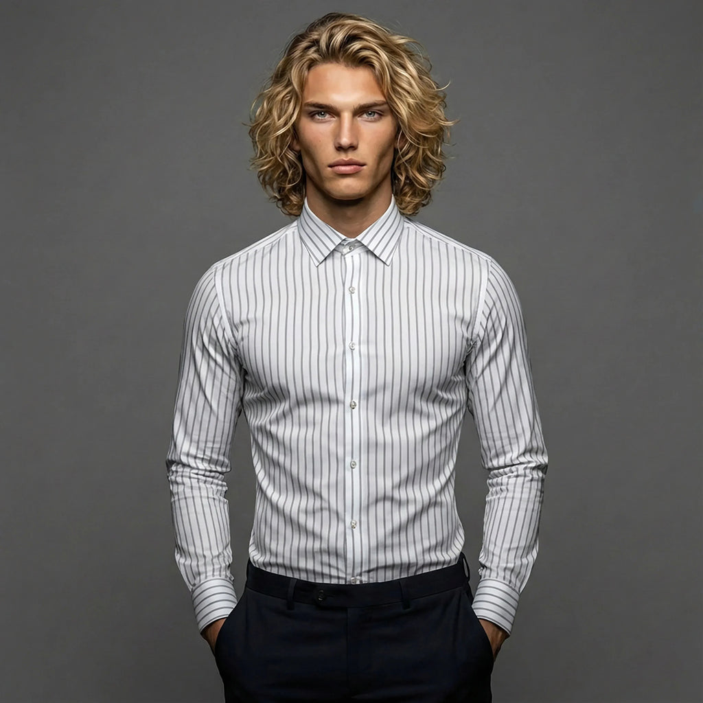 The Slate Stripe - DGMAH