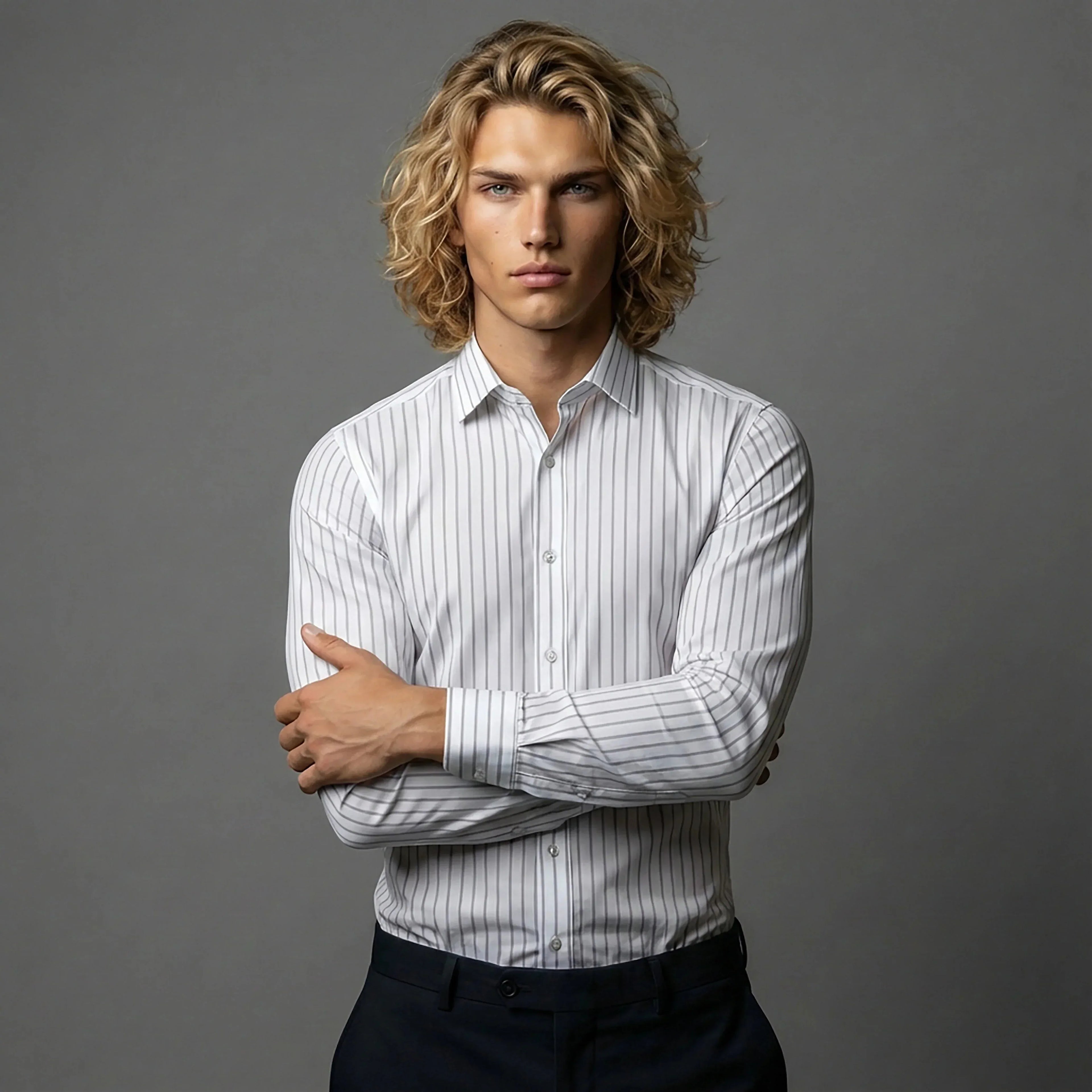 The Slate Stripe - DGMAH